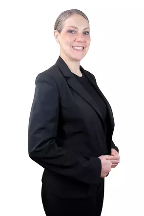 Cyd Fredericks, Vancouver, Real Estate Agent